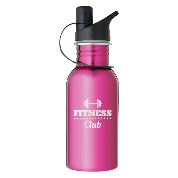 Stainless Steel Waterbottles - Image 5