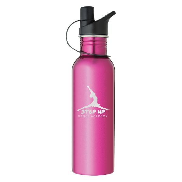 Stainless Steel Waterbottles - Image 4
