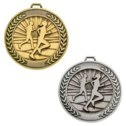 Prestige Cross Country Medal