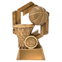 Redux Series Basketball (3 Sizes)