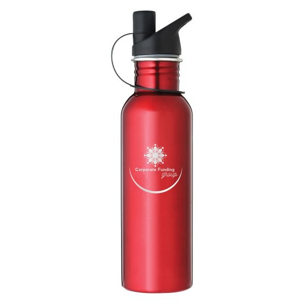 Stainless Steel Waterbottles - Image 3