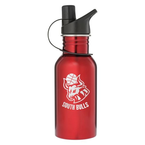 Stainless Steel Waterbottles - Image 2