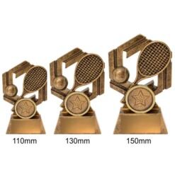 Alternative view of Redux Series Tennis (3 Sizes)