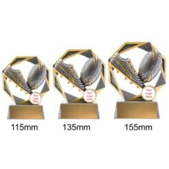 Alternative view of Helm Series Rugby (3 Sizes)