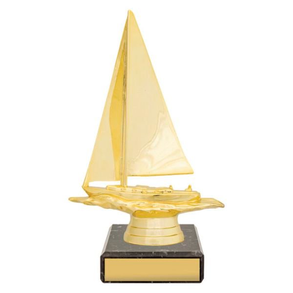 Sailing Trophy 170mm
