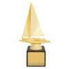 Sailing Marble Column (3 Sizes)