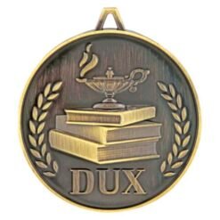 Dux Scholarship Medal