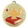 Academic Spark Bright Gold