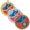 Athletics Spark Medal