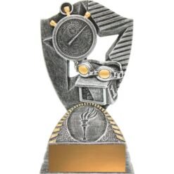 Gambit Swimming Trophy (3 Sizes)