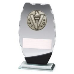 Victory Clipped Oval (3 sizes)