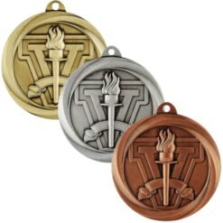 Victory Econo Medal