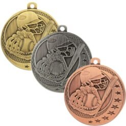 Baseball / Softball Wayfare Medal