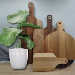 Acacia Serving Boards