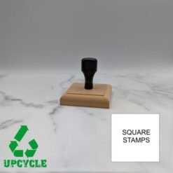 Square Traditional Stamps