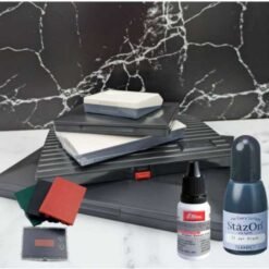 Accessories for Self inking and Traditional Stamps