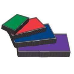 Replacement Pads for Self Inking stamps