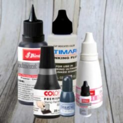 Refill Inks
