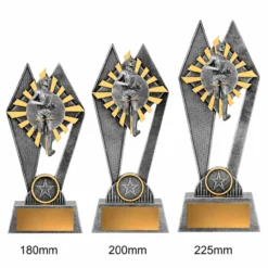 TROPHIES